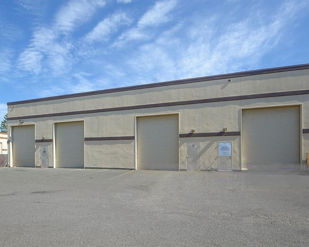 Oak Manor Industrial Park I photo 4