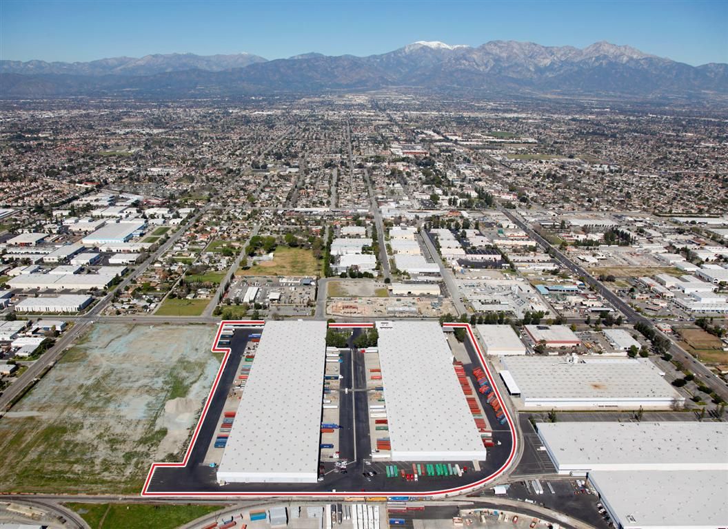 Industrial Property for Lease photo 3