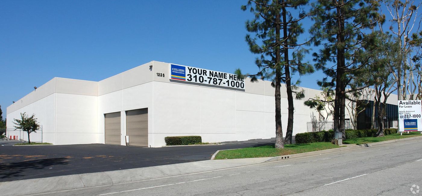 Industrial Property For Lease photo 2