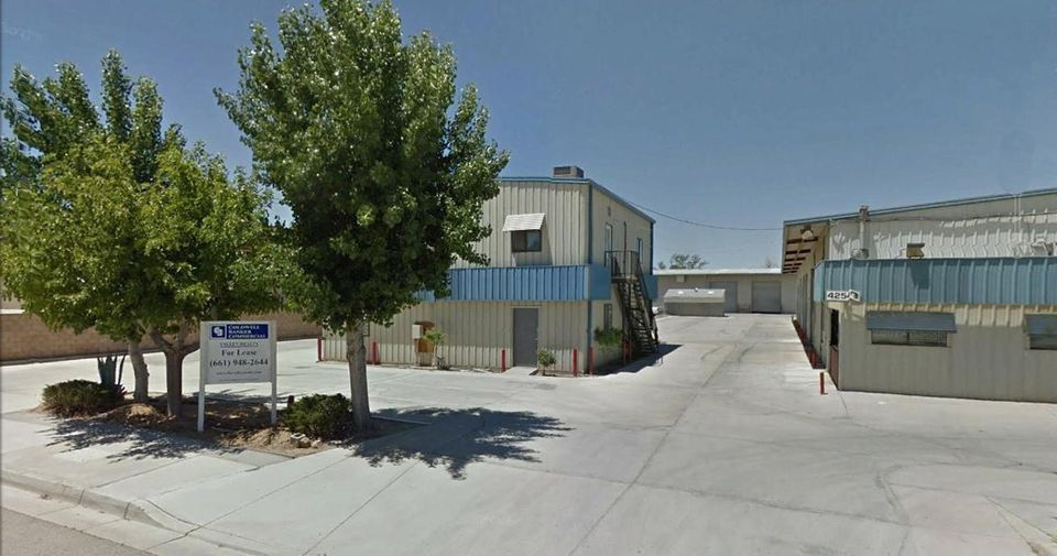6th St Industrial