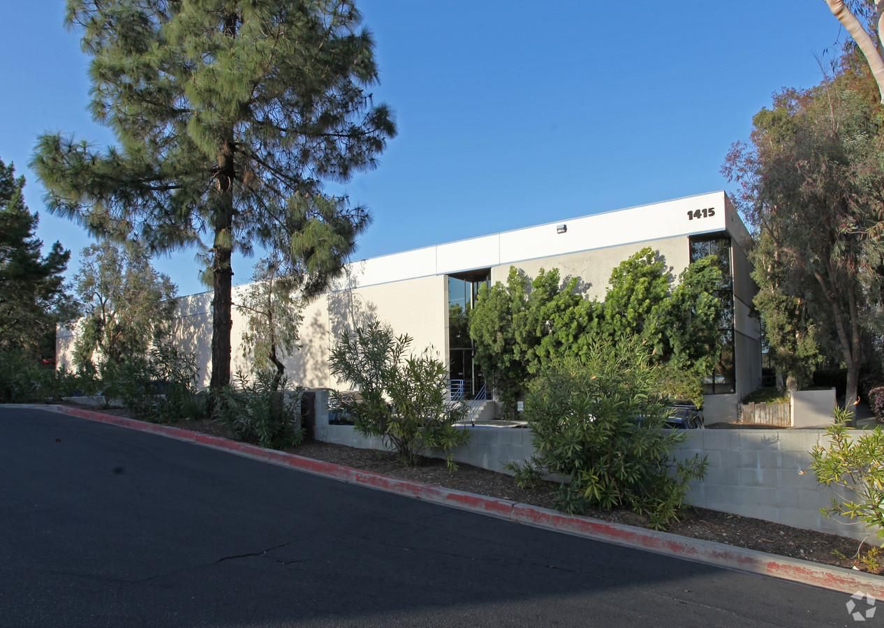 Industrial Property For Lease photo 1