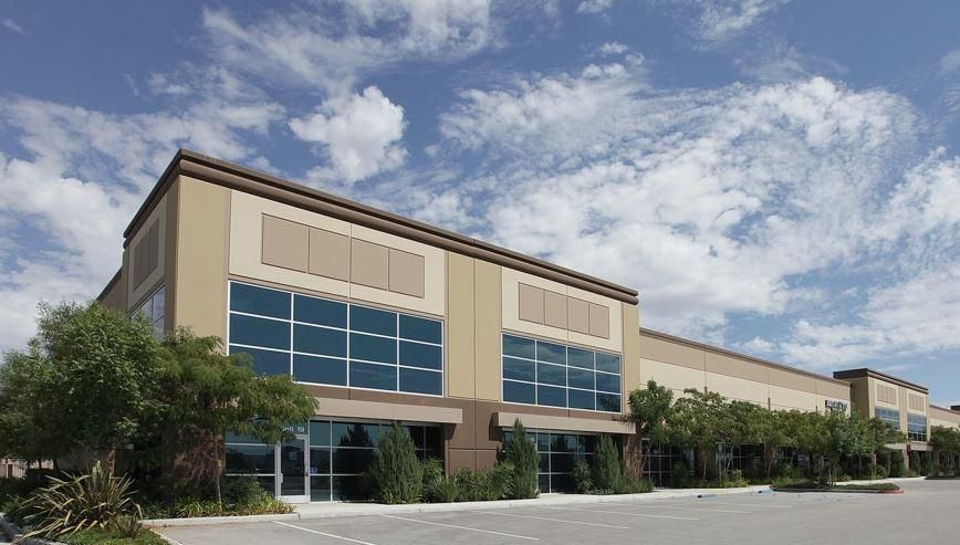 Classic Pacific Business Park Building M1