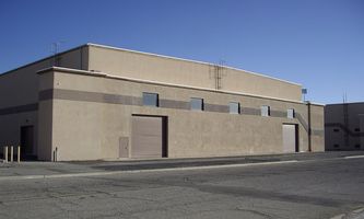 Warehouse Space for Rent located at 18626 Phantom St. Victorville, CA 92394