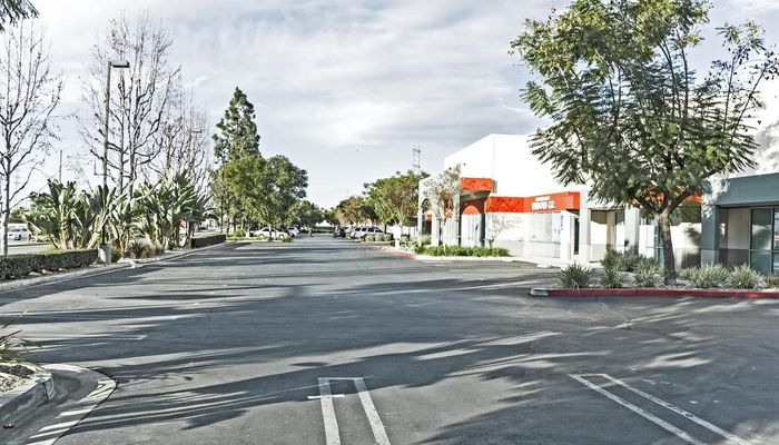 Warehouse Space for Rent at 12711 Ramona Blvd Baldwin Park, CA 91706 - #49