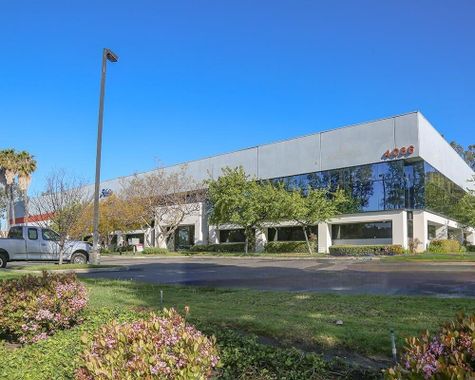 Rancho del Oro