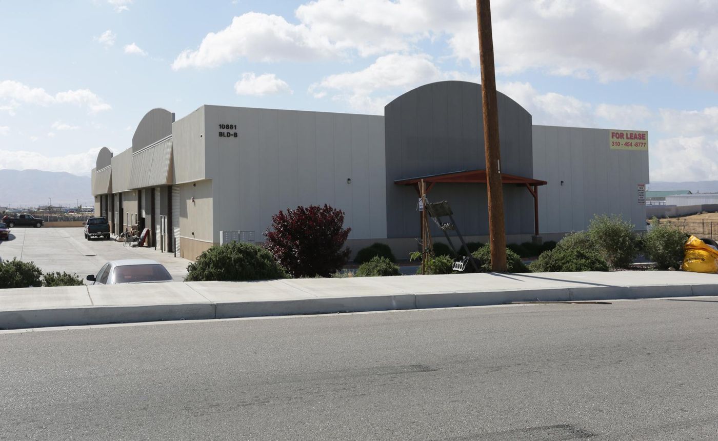 Santa Fe Hesperia photo 4