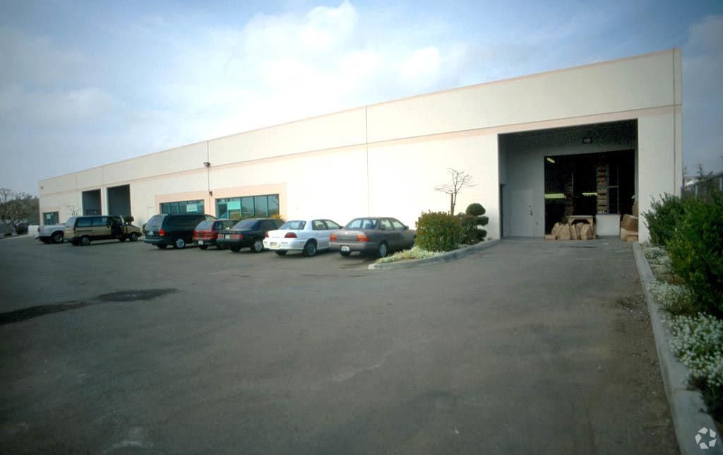 Industrial Property For Sale photo 2