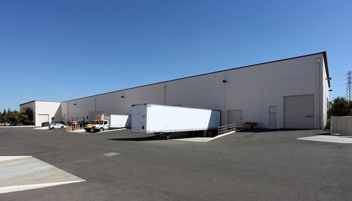 Warehouse Space for Rent at 1050 Riverside Pky West Sacramento, CA 95605 - #1