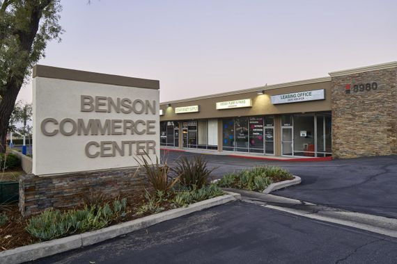 Retail Property For Lease