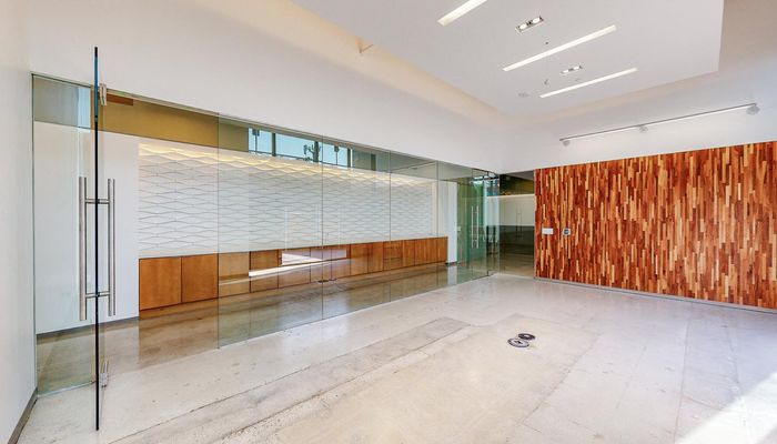 Office Space for Rent at 12555 Jefferson Blvd Los Angeles, CA 90066 - #13