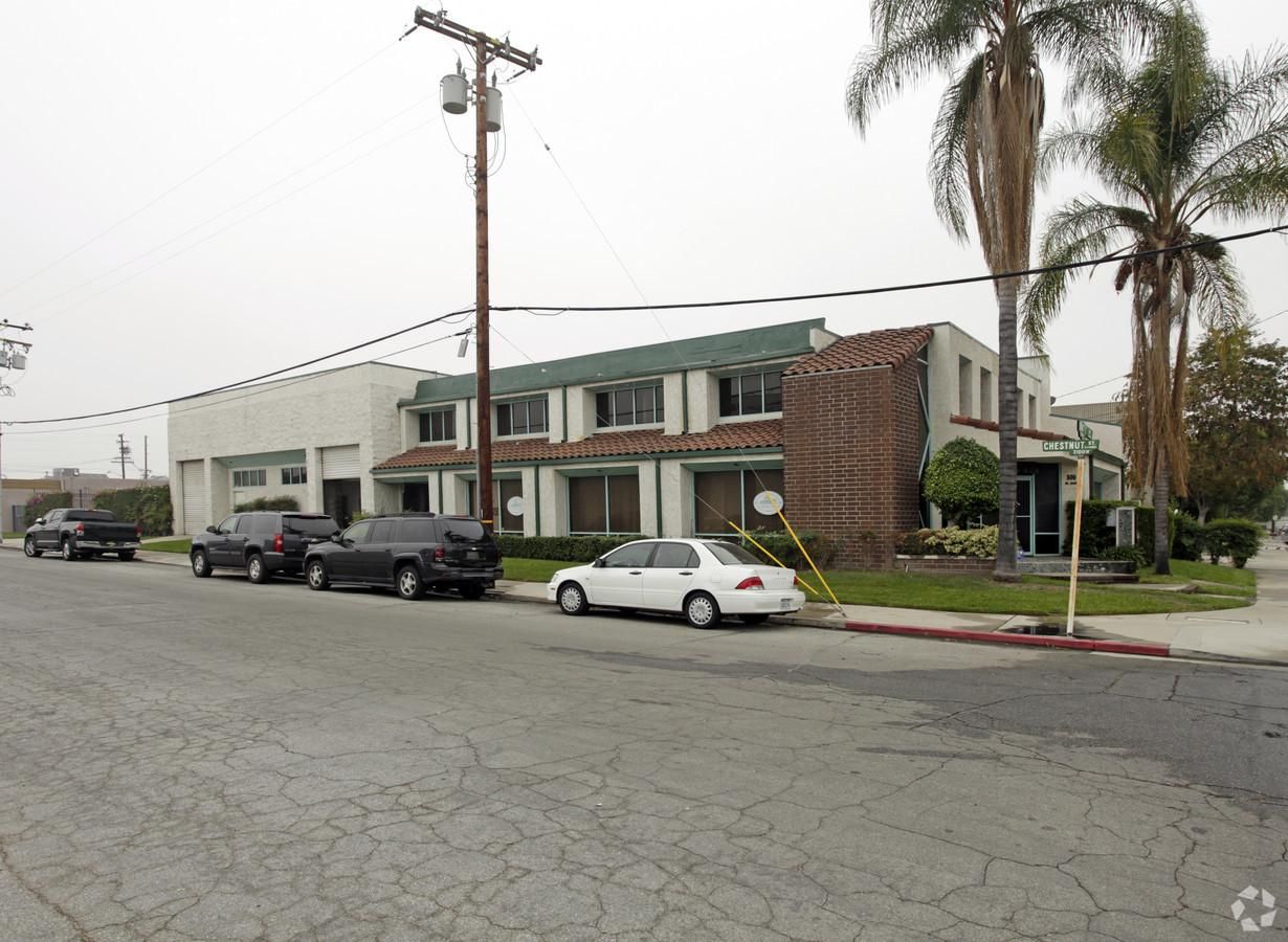 Office Property For Lease photo 1