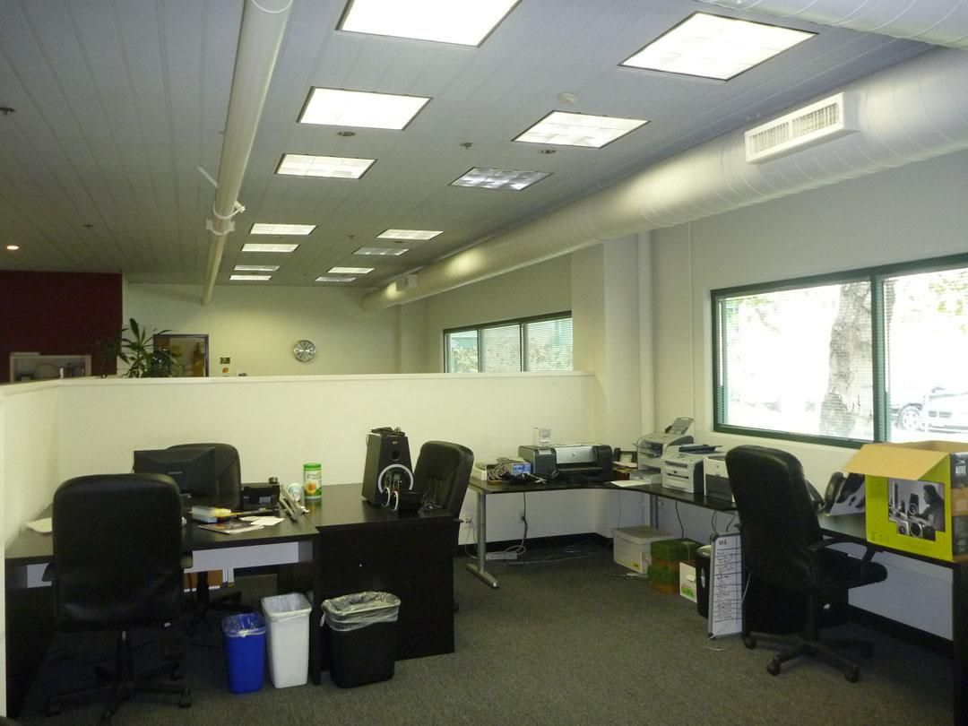 Office Property for Lease photo 4