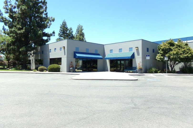 Office Property For Lease