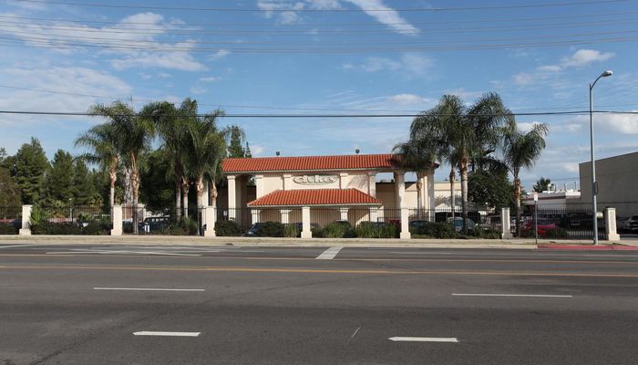 Warehouse Space for Rent at 9060 Winnetka Ave Northridge, CA 91324 - #3