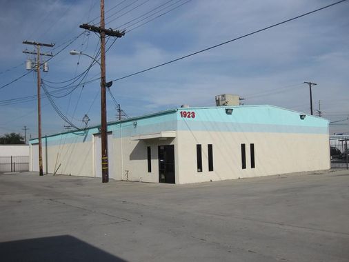 1923 Santa Anita Avenue