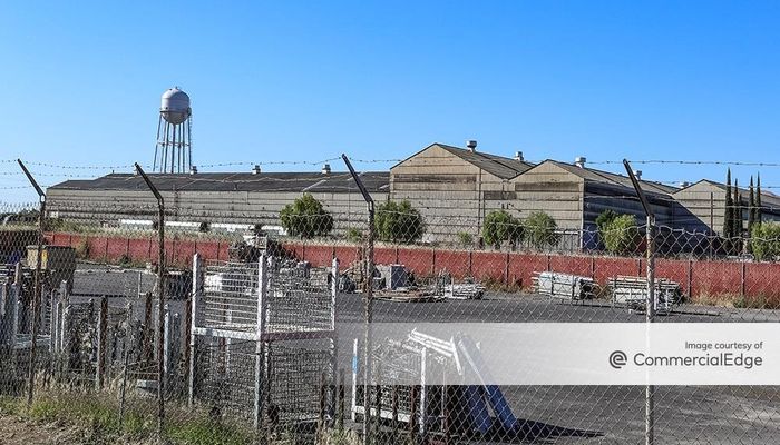 Warehouse Space for Rent at 1101-1501 Loveridge Rd Pittsburg, CA 94509 - #1