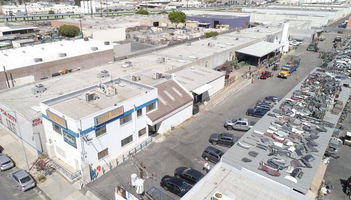 Warehouse Space for Sale at 7254 Coldwater Canyon Ave North Hollywood, CA 91605 - #3