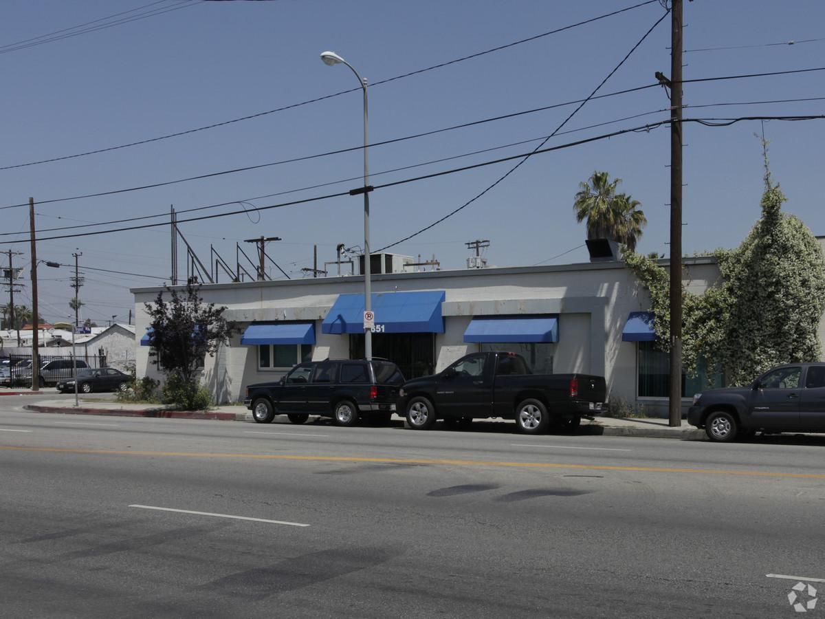 Industrial Property For Sale photo 4