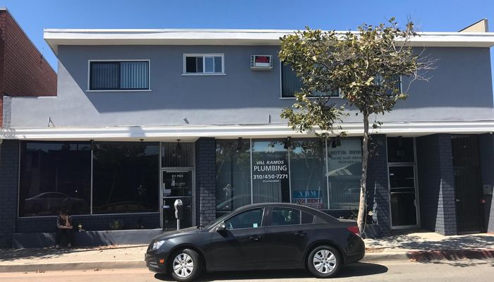 Office Space for Rent at 911 Pico Blvd Santa Monica, CA 90405 - #9