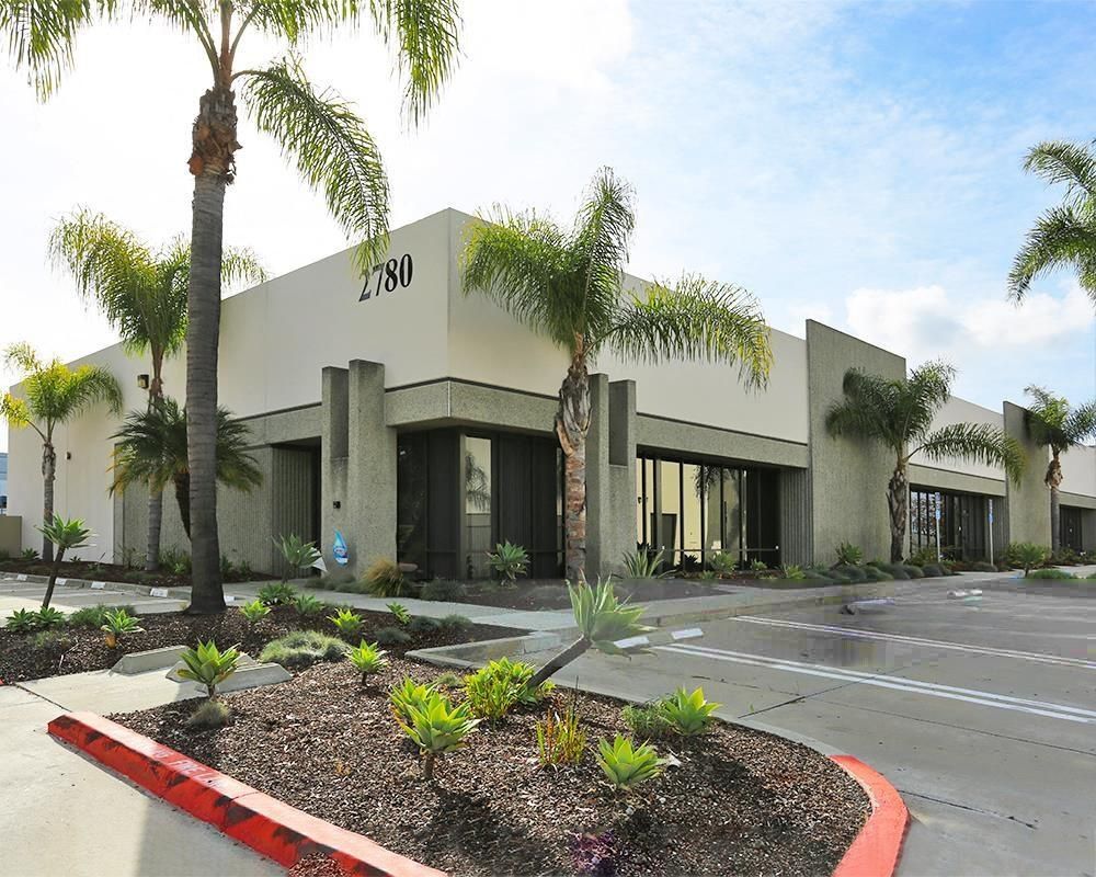 Coral Tree Commerce Center photo 1