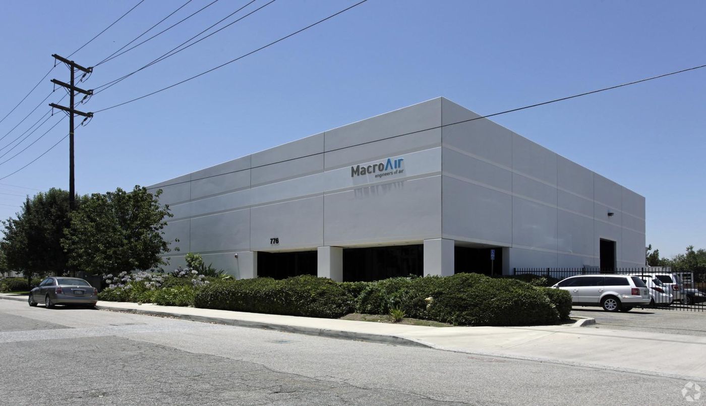 Industrial Property For Sale photo 2
