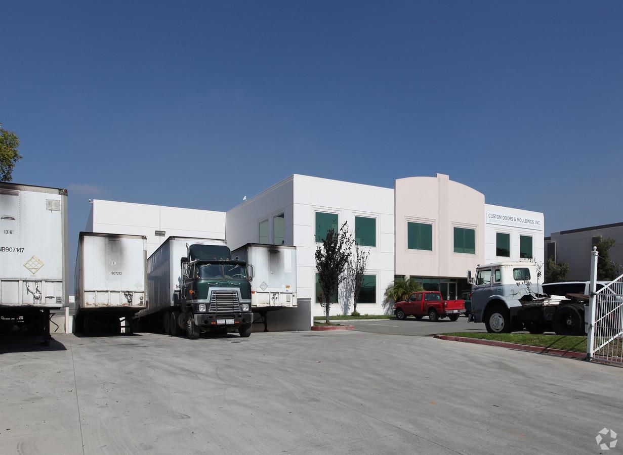 Industrial Property For Sale photo 3