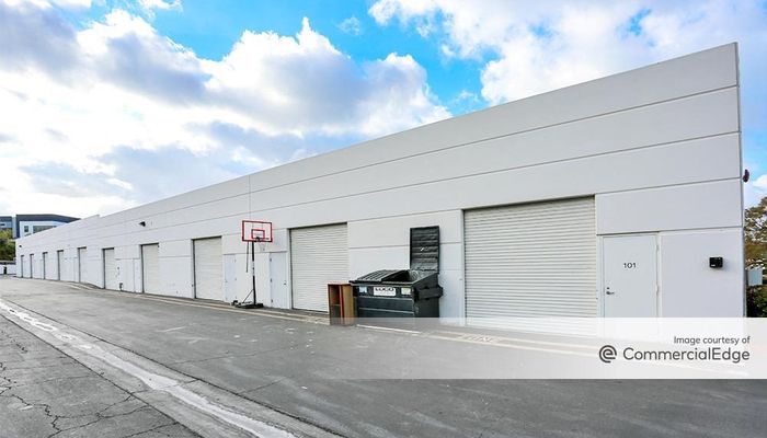 Warehouse Space for Rent at 2920 Norman Strasse Rd. San Marcos, CA 92069 - #5