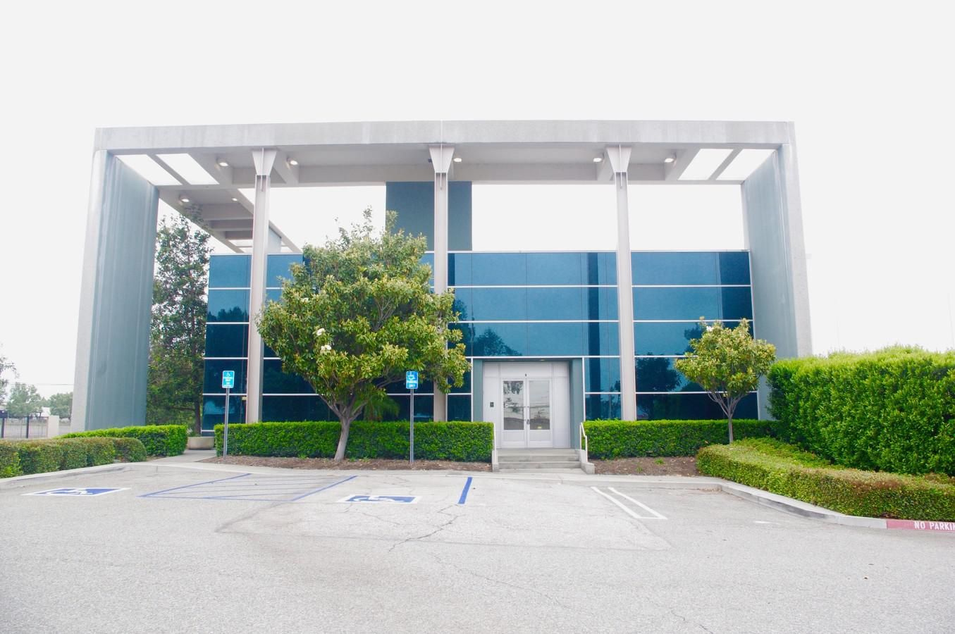 Portico Distribution Center photo 2
