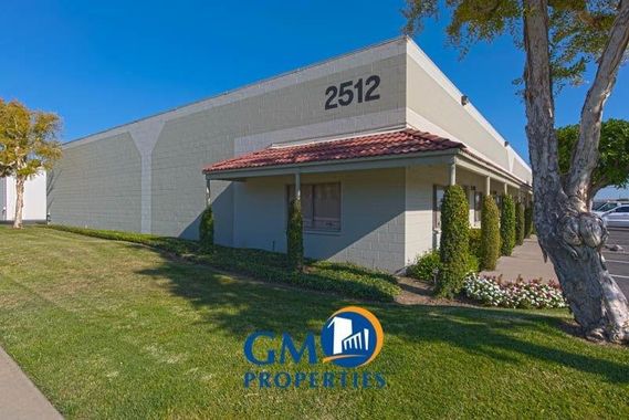 Industrial Property For Lease