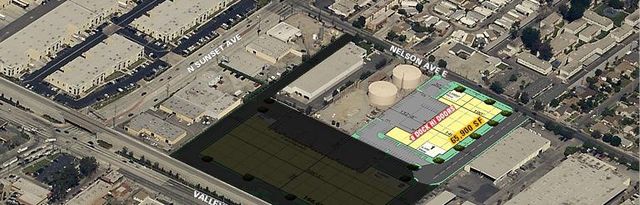 14700 Nelson Avenue - Building A