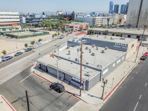 Industrial Property For Sale