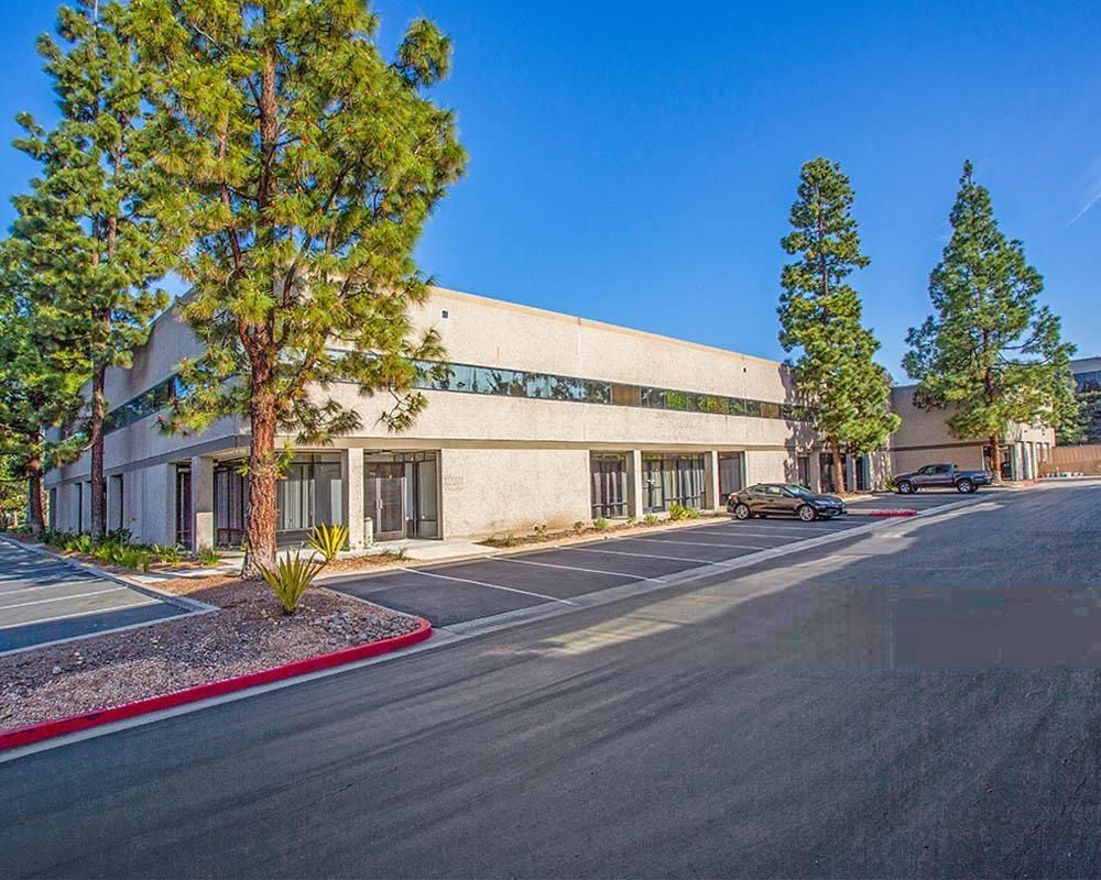 Camino Santa Fe Business Park photo 1