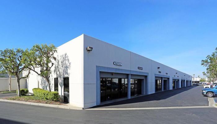 Warehouse Space for Rent at 1300 Pioneer St Brea, CA 92821 - #5