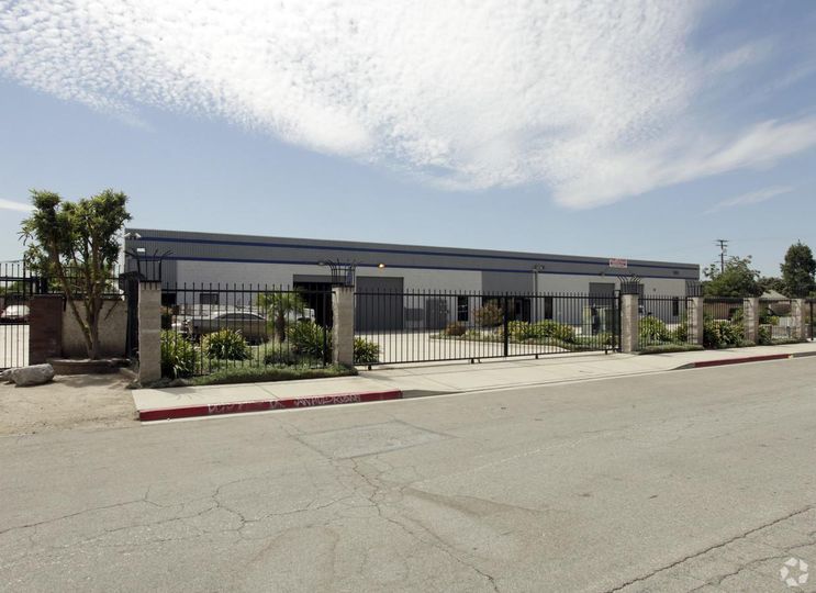 Industrial Property For Sale