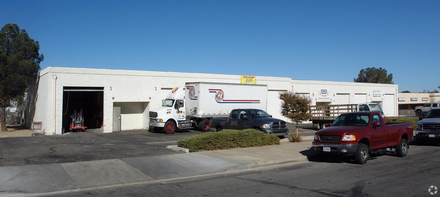 Industrial Property For Lease photo 3