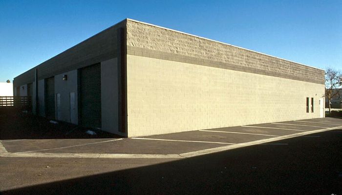 Warehouse Space for Rent at 675-693 Marsat Ct Chula Vista, CA 91911 - #16