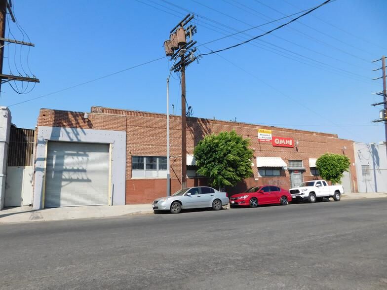 2849 E Pico Blvd photo 2
