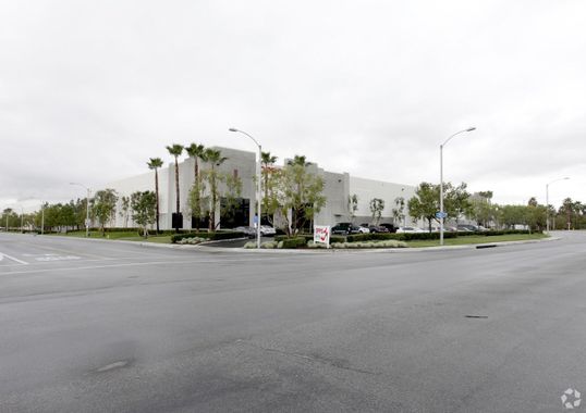 Bldg # 12