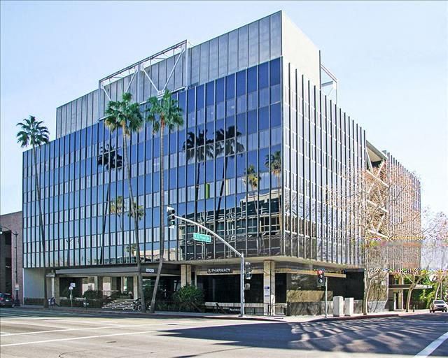 Beverly Hills Medical Center