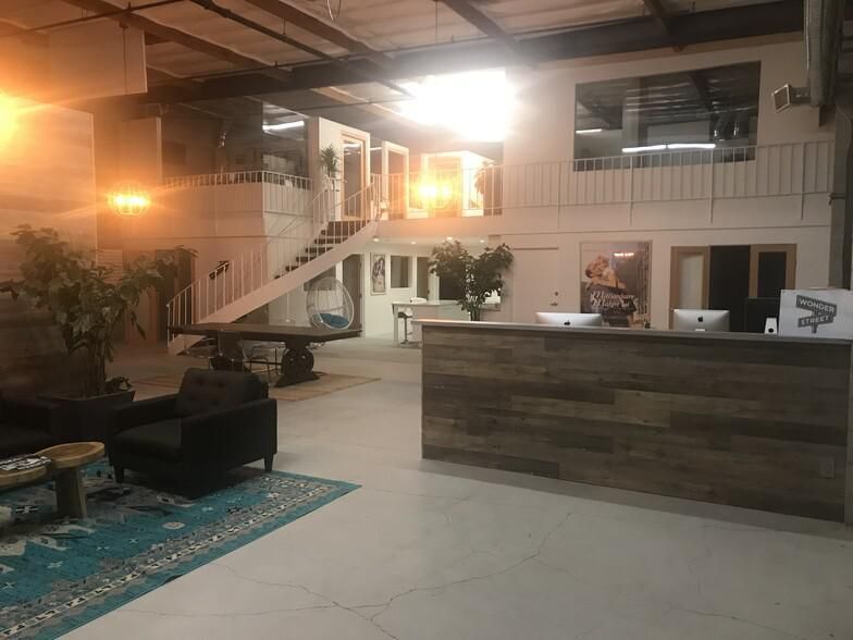 Hayden Creative Office 3617-3619 Hayden Ave photo 2