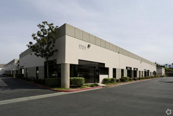Industrial Property For Lease
