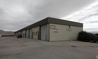 Warehouse Space for Rent located at 13577 Manhasset Apple Valley, CA 92308