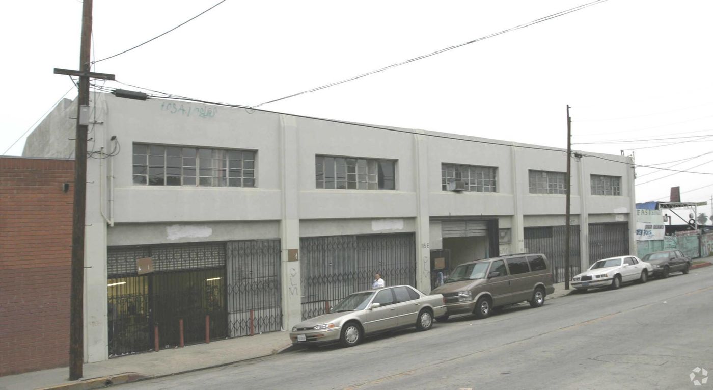 Industrial Property For Lease photo 3