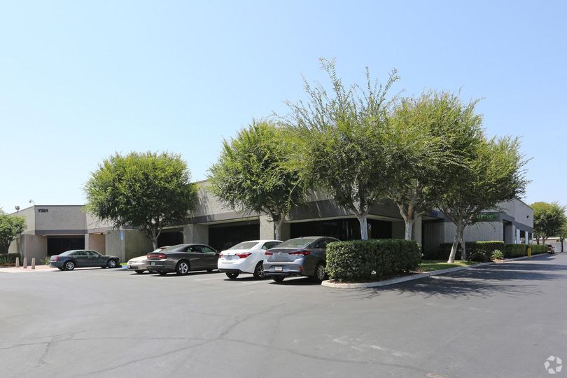 Office Property For Lease