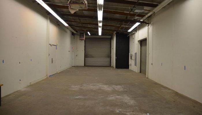 Warehouse Space for Rent at 900-902 Western Ave Glendale, CA 91201 - #8