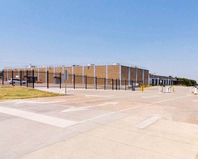 Prologis Great Southwest