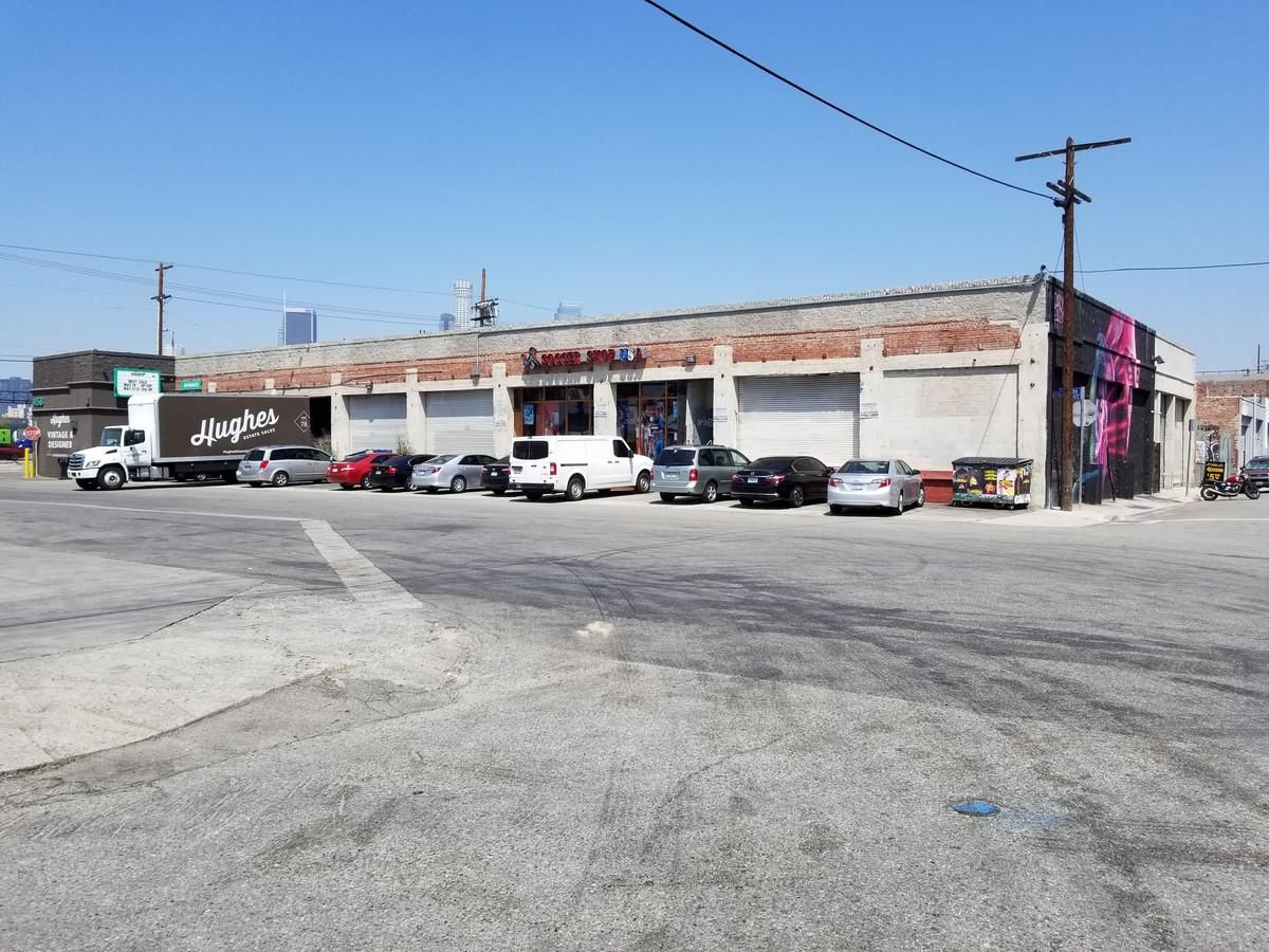 Industrial Property For Lease photo 2
