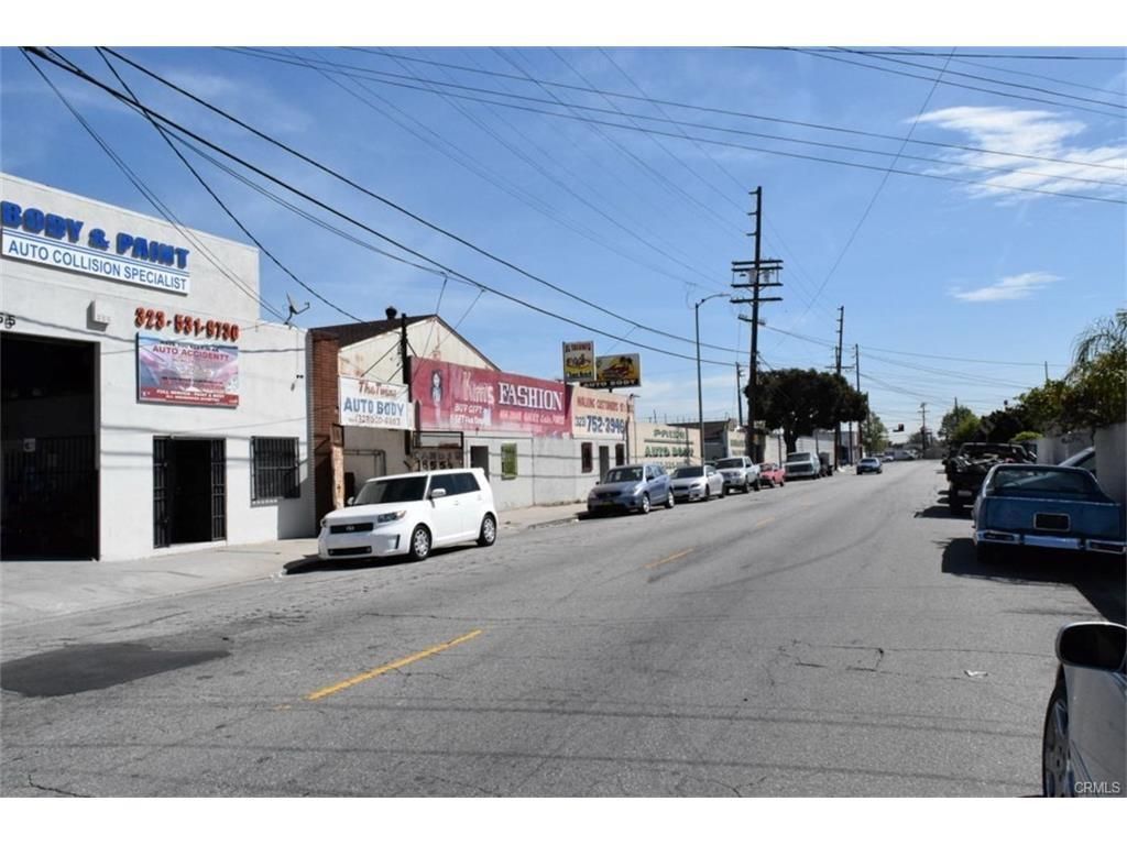 Industrial Property For Sale photo 3