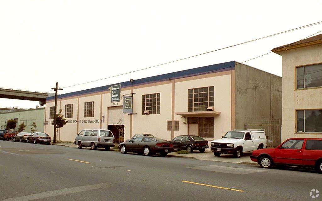 Industrial Property For Sale photo 2