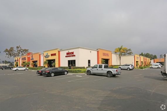 Industrial Property For Lease